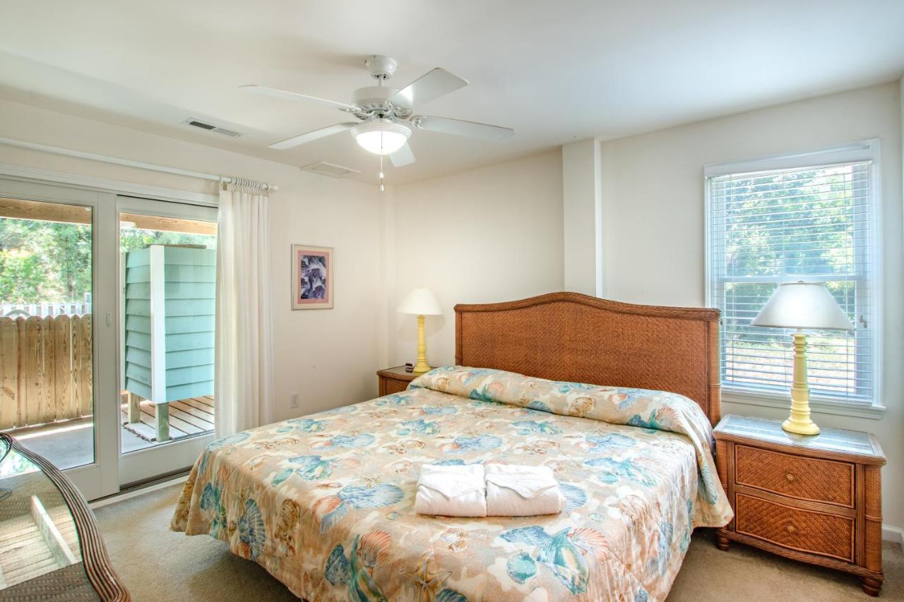 3215 - Papa Duck By Resort Realty Exterior photo