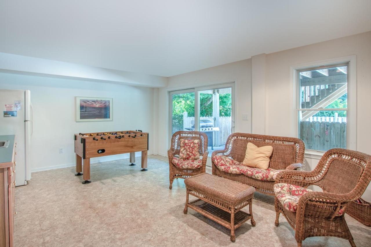 3215 - Papa Duck By Resort Realty Exterior photo