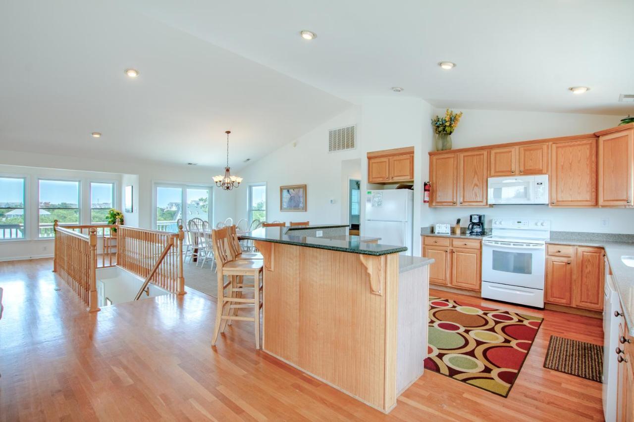 3215 - Papa Duck By Resort Realty Exterior photo