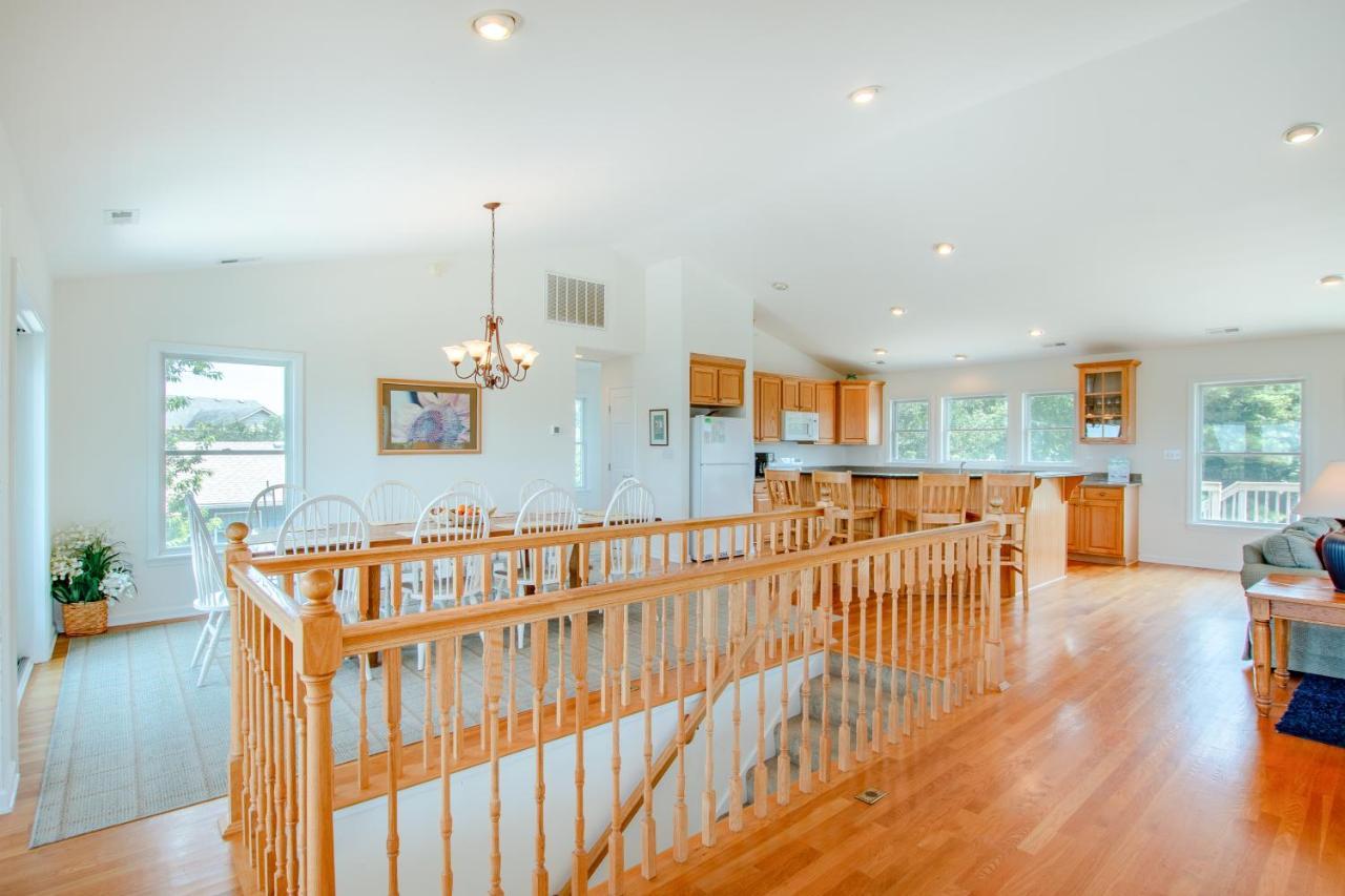 3215 - Papa Duck By Resort Realty Exterior photo