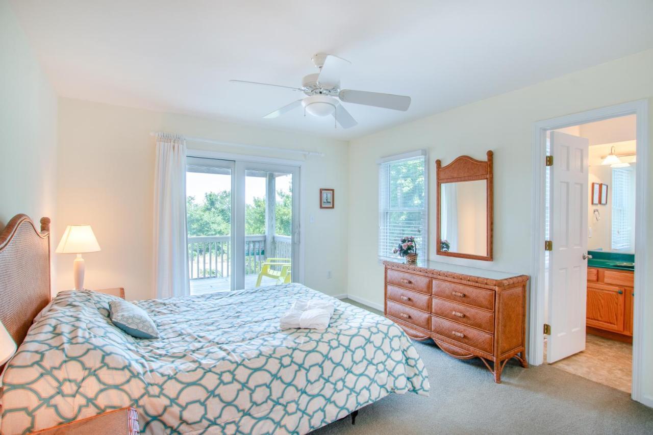 3215 - Papa Duck By Resort Realty Exterior photo