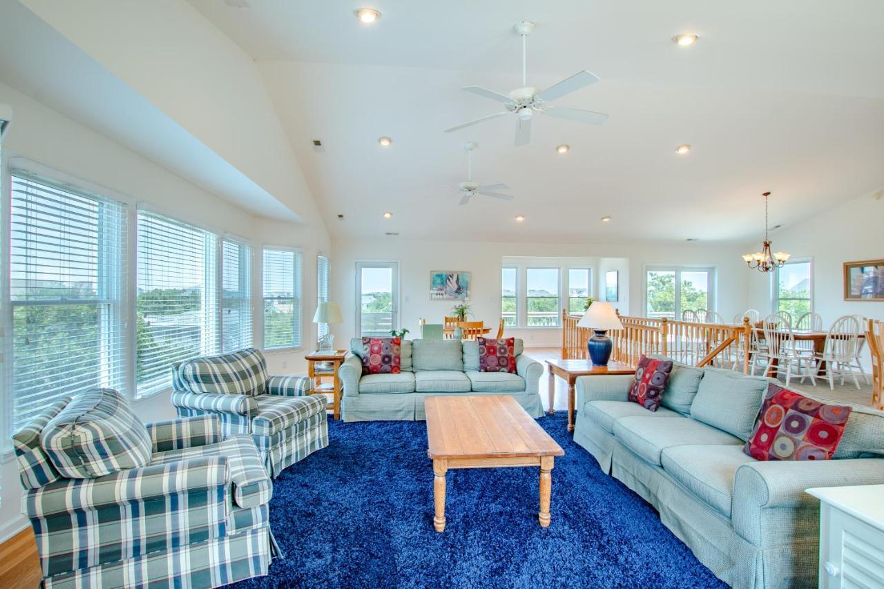 3215 - Papa Duck By Resort Realty Exterior photo