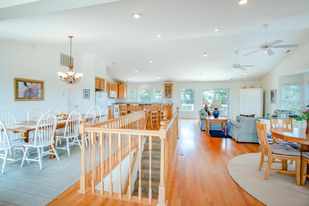 3215 - Papa Duck By Resort Realty Exterior photo