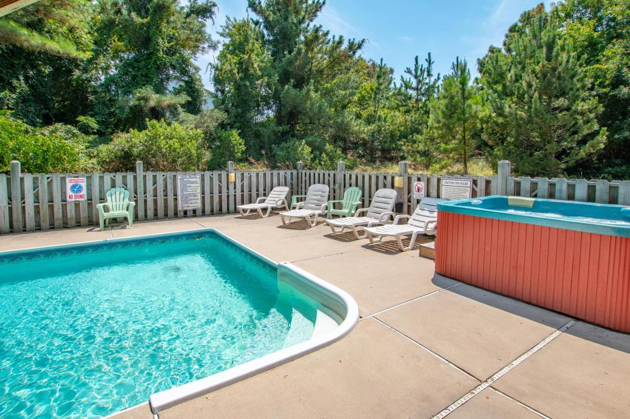 3215 - Papa Duck By Resort Realty Exterior photo