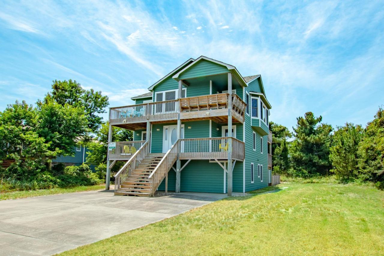 3215 - Papa Duck By Resort Realty Exterior photo